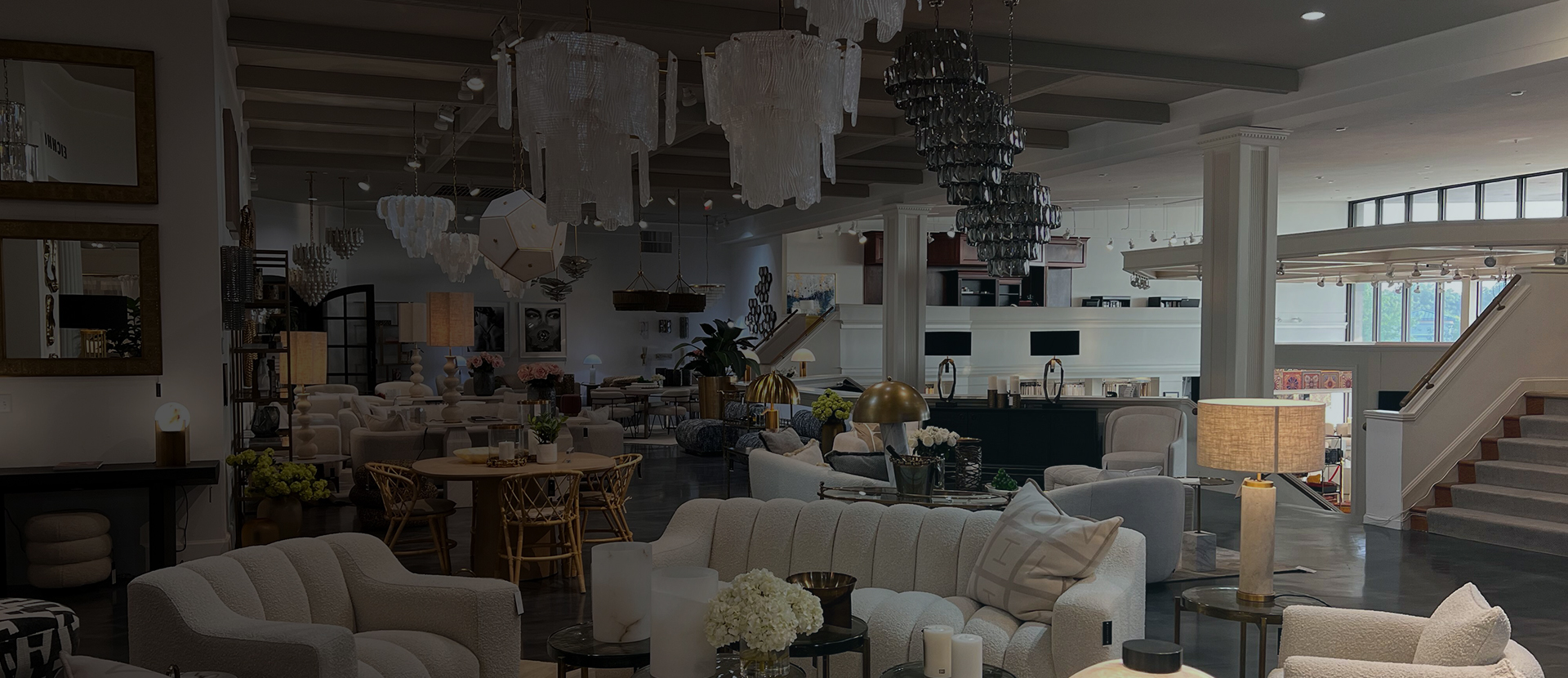Cabot House Furniture Design Gallery Showrooms
