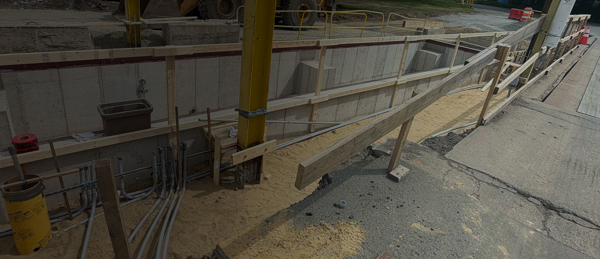 Bridge Steel Manufacturer